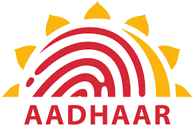 Aadhar Logo