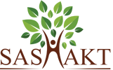 Sashakt Logo